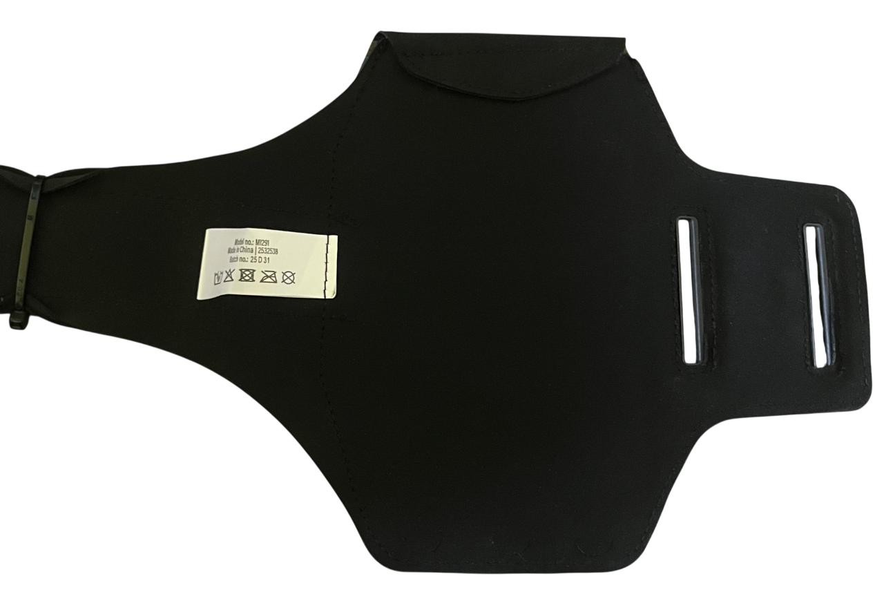 Smartphone Sports Armband