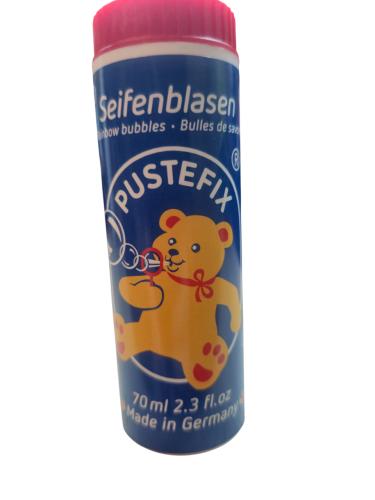 Pustefix Seifenblasen 70 ml