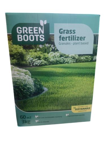 Green Boots Rasend�nger 3 kg f�r bis zu 60 m�