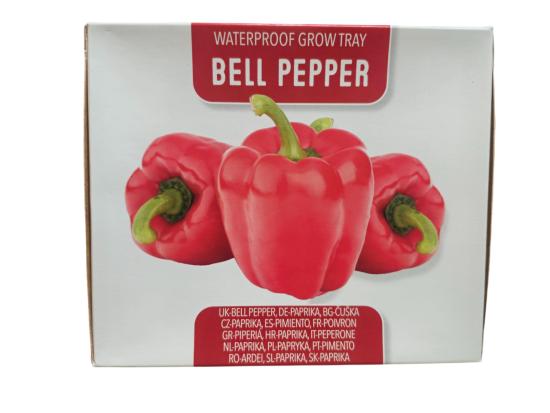 Staro Anzuchtschale Paprika