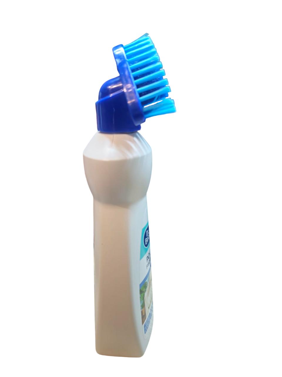 Dr.Beckmann Polster Flecken- B�rste in der 400ml B�rstenflasche