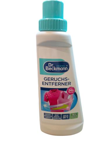 Dr. Beckmann Geruchs-Entferner 500 ml Spr�hflasche