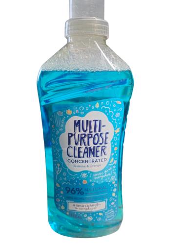 A Good Clean Mehrzweckreiniger 1 L � Jasmine und Orange