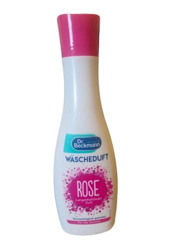 Dr. Beckmann W�scheduft Rose 250 ml