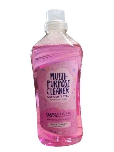 A Good Clean Mehrzweckreiniger 1 L � Rosmarin und Ginger