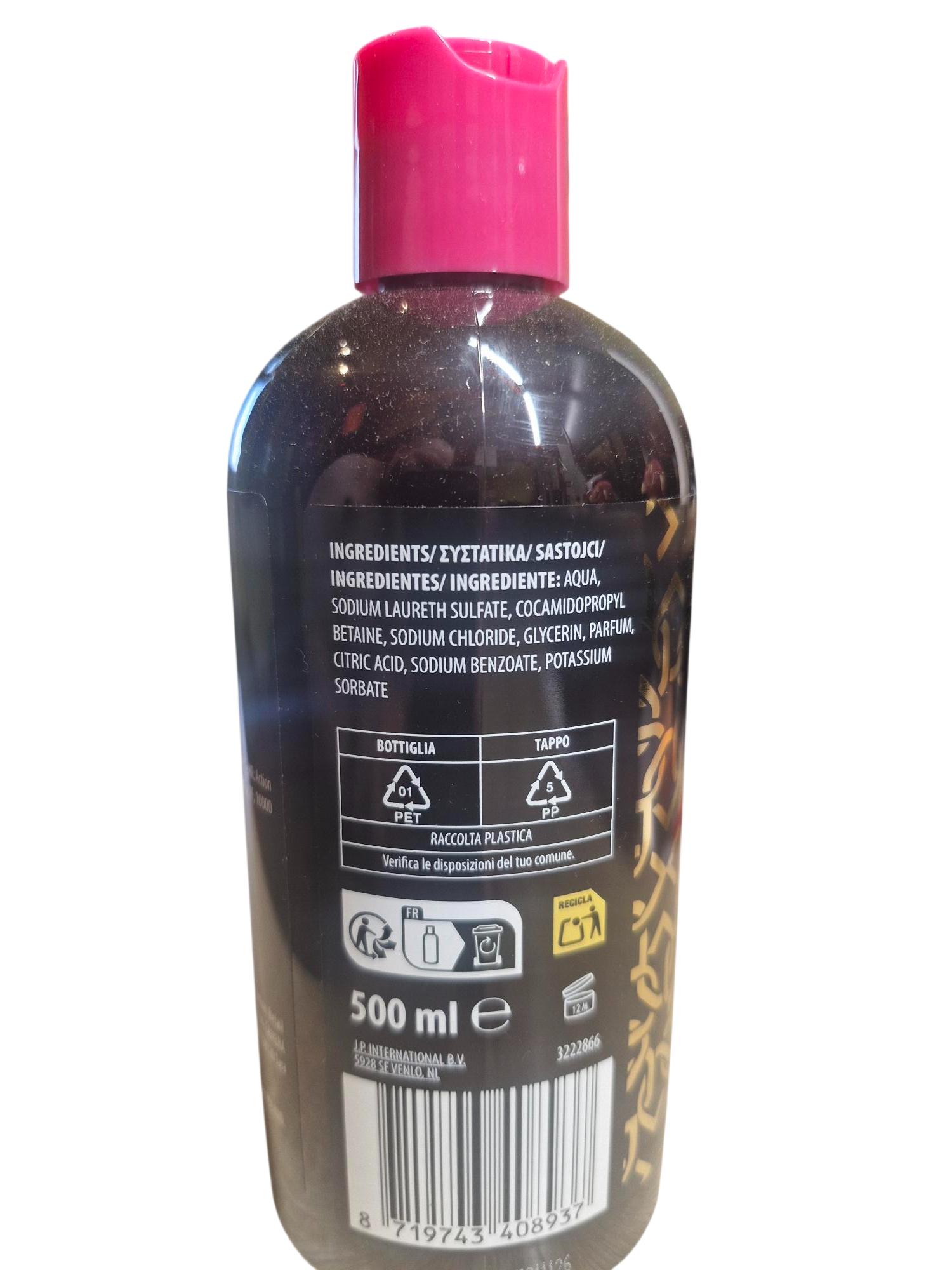 Hammam Shower Gel 500 ml