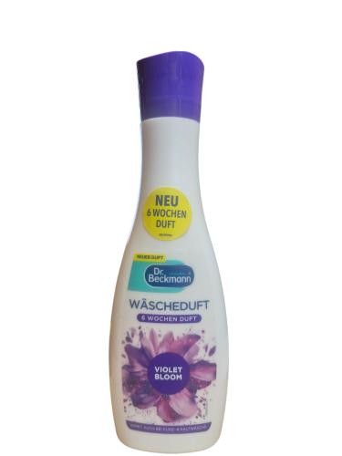 Dr. Beckmann W�scheduft Violet Bloom 250 ml � bis zu 6 Wochen Duft