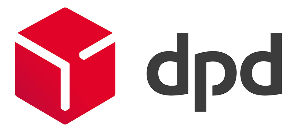 Versand mit DPD
