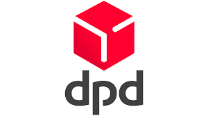 Versand mit DPD